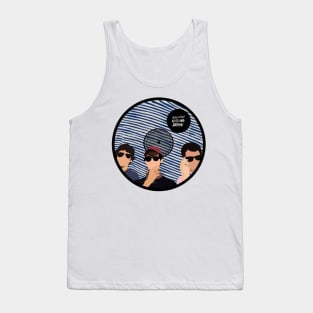 wallows 6 Tank Top